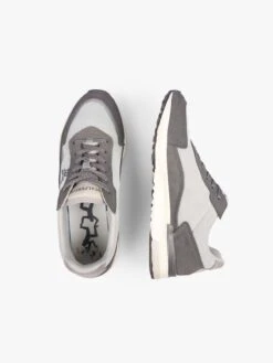 Scalpers Running Sneakers Sneaker Low Moon Mænd Grafit / Lysegrå -Nike Sportswear db153623c00c6352fbd0ec4da332b20d