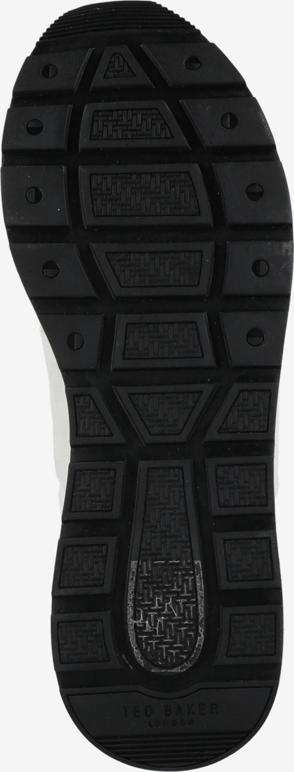 Ted Baker Running Sneakers Sneaker Low GREGORY Mænd Hvid 5 Ted Baker Running Sneakers Sneaker Low GREGORY Mænd Hvid - Billede 3