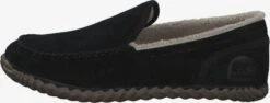 Sorel Lukkede Sko Slipper Dude Moc Mænd Sort -Nike Sportswear dbcf97d57aa348b3b7244172fae568e2