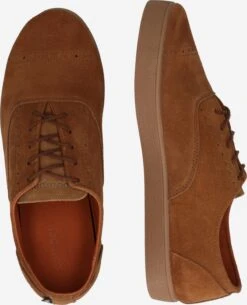 Pompeii Casual Snøresko Snøresko MERLIN Mænd Okker -Nike Sportswear dbf5728029f3b7c82549e289e2173e54