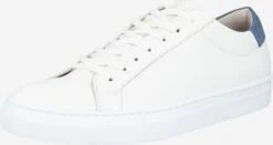 Jack & Jones Casual Sneakers Sneaker Low Corey Mænd Hvid