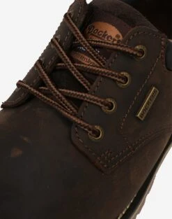 Dockers By Gerli Casual Snøresko Snøresko Mænd Mørkebrun -Nike Sportswear dc251fed110554d4b10526a682a015e9