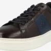 La Martina Casual Sneakers Sneaker Low CANYON Mænd Cognac / Mørkebrun 2 La Martina Casual Sneakers Sneaker Low CANYON Mænd Cognac / Mørkebrun -Nike Sportswear dca6d88ab94e2c1fd9cc16589097e71c