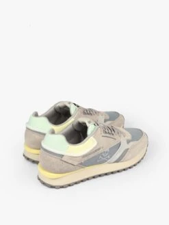 Scalpers Running Sneakers Sneaker Low Mænd Røggrå / Mørkegrå 13 Scalpers Running Sneakers Sneaker Low Mænd Røggrå / Mørkegrå -Nike Sportswear ddc40c553ce9b6373bcc649dcaf60d93