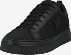 Antony Morato Fashion Sneakers Sneaker Low Mænd Sort