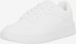 Casual Sneakers Sneaker Low REBOUND 2.0 Mænd Hvid