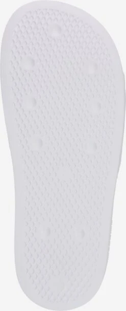 Adidas Originals Tøfler Strand-/badesko ADILETTE LITE Mænd Hvid -Nike Sportswear de5e88407520df8f4c73f902399cbf66