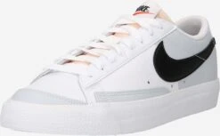 Nike Sportswear Casual Sneakers Sneaker Low BLAZER LOW 77 VNTG Mænd Hvid