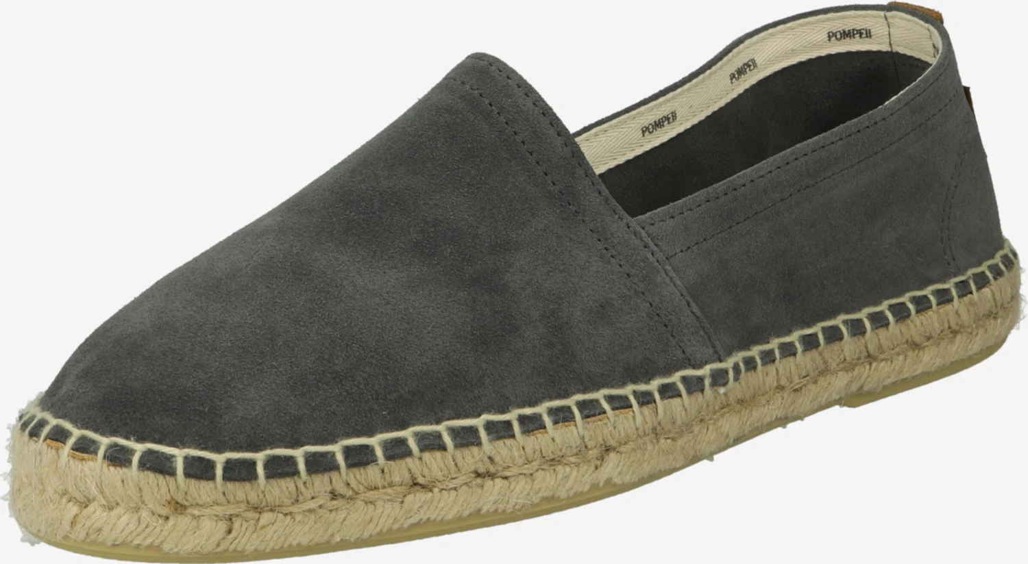 Pompeii Espadriller Espadrillaer Mænd Natblå 3 Pompeii Espadriller Espadrillaer Mænd Natblå