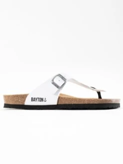 Åbne Sko Klipklappere Mercure Mænd Hvid -Nike Sportswear df22daf812ab6fe81eb85453cbaf2936