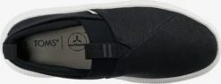 Toms Slip-Ons Slip On Alpargata Rover Mænd Sort -Nike Sportswear df8cfe84d8ea1fa256b9aefc9080de17