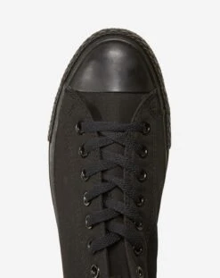 Converse Casual Sneakers Sneaker Low Chuck Taylor All Star Mænd Sort -Nike Sportswear e0cf54fce3cf3348da4cc27fa3b34b91