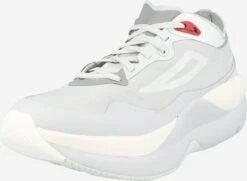 Fila Running Sneakers Sneaker Low SHOCKET Mænd Grå