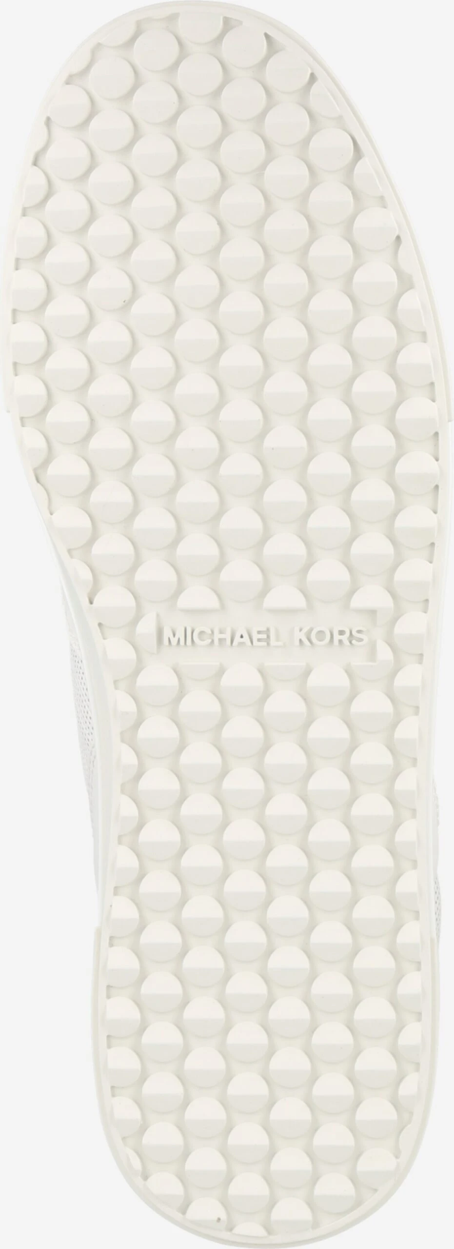 Michael Kors High Top Sneakers Sneaker High BARETT Mænd Hvid 5 Michael Kors High Top Sneakers Sneaker High BARETT Mænd Hvid - Billede 3