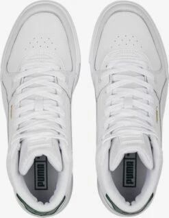 Puma High Top Sneakers Sneaker High Mænd Hvid 10 Puma High Top Sneakers Sneaker High Mænd Hvid -Nike Sportswear e187316a6a7235ec358c0d57616bde1d