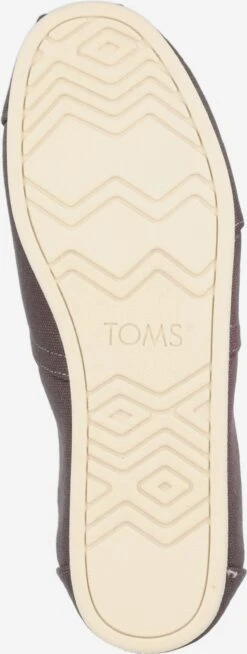 Toms Lukkede Sko Slipper Alpargata Mænd Antracit -Nike Sportswear e18a7c1916fd100661f146bf54de1013