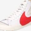 Nike Sportswear High Top Sneakers Sneaker High BLAZER MID 77 JUMBO Mænd Hvid -Nike Sportswear e1a97c2100db9a5af5e8b8f57792791c