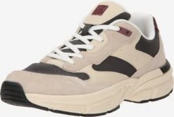 Marc O'Polo Running Sneakers Sneaker Low Mænd Lysebrun