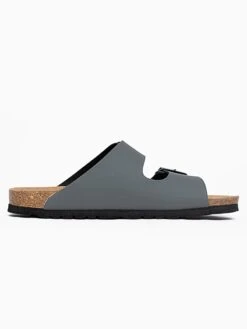 Tøfler Pantoletter Atlas Mænd Mørkegrå -Nike Sportswear e22afaf45da405989573c2d3709ae4e1