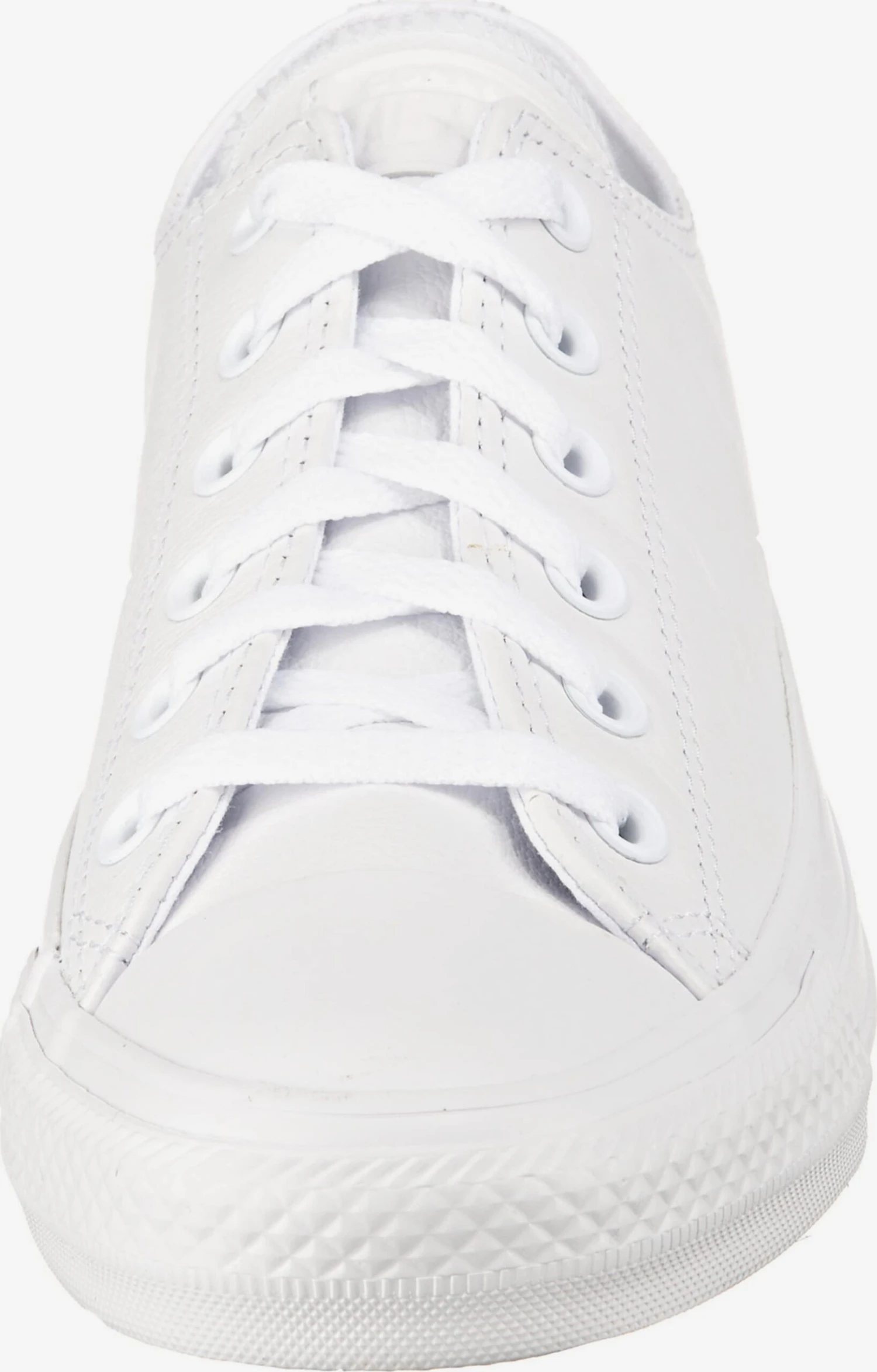 Converse Casual Sneakers Sneaker Low Chuck Taylor All Star Mænd Hvid 6 Converse Casual Sneakers Sneaker Low Chuck Taylor All Star Mænd Hvid - Billede 4