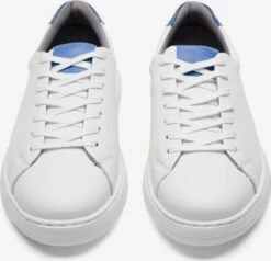 Bianco Casual Sneakers Sneaker Low GARY Mænd Hvid -Nike Sportswear e2aa7982218048e0a9b710b88b3bfeb9