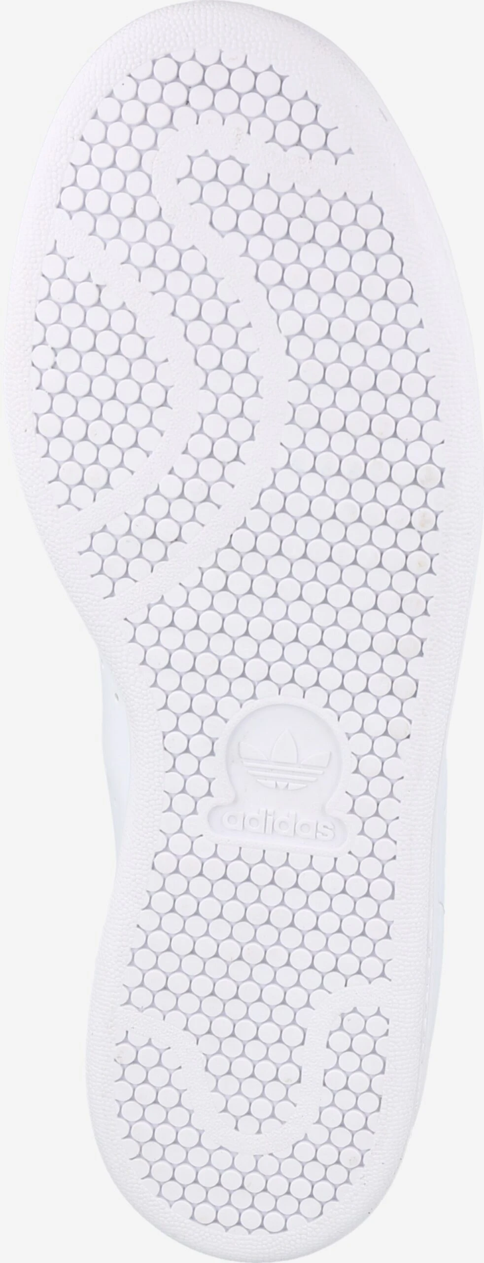 Adidas Originals Casual Sneakers Sneaker Low STAN SMITH CF Mænd Hvid 5 Adidas Originals Casual Sneakers Sneaker Low STAN SMITH CF Mænd Hvid - Billede 3