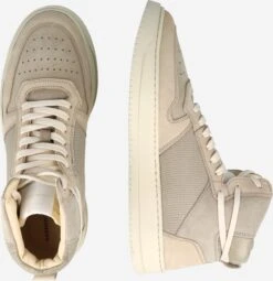 High Top Sneakers Sneaker High Legacy Mænd Lysebrun -Nike Sportswear e2ef6a1deb1e061779c7f7a740966eea