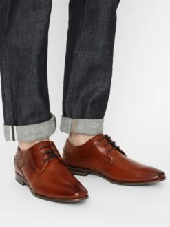 Bugatti Business Sko Snøresko Morino Mænd Brun -Nike Sportswear e36af7eba82532780d48966cdad0f77e