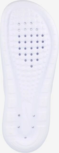 Nike Sportswear Tøfler Strand-/badesko VICTORI ONE SHOWER SLIDE Mænd Hvid -Nike Sportswear e3a81a5e46f4a64eaf0712a5bd6f4f25