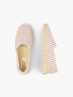 Scalpers Espadriller Espadrillaer Mænd Creme / Pastelrød -Nike Sportswear e49dbf8e6b2bbbc893226ec9eea20873