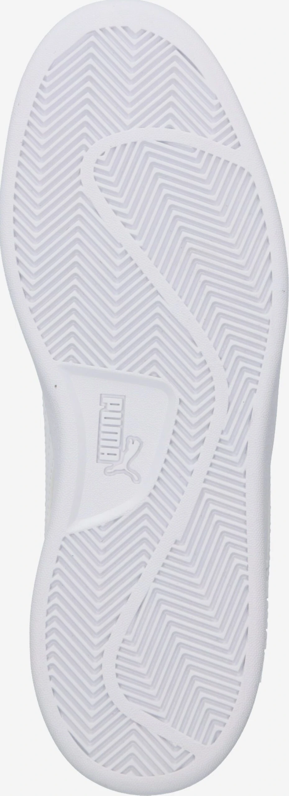 Puma Casual Sneakers Sneaker Low Smash V2 Mænd Hvid 5 Puma Casual Sneakers Sneaker Low Smash V2 Mænd Hvid - Billede 3