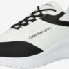 Calvin Klein Jeans Running Sneakers Sneaker Low Mænd Hvid 1 Calvin Klein Jeans Running Sneakers Sneaker Low Mænd Hvid -Nike Sportswear e640db71fc3af9fbb28421603e282b7d