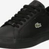 Lacoste Casual Sneakers Sneaker Low POWERCOURT Mænd Sort 1 Lacoste Casual Sneakers Sneaker Low POWERCOURT Mænd Sort -Nike Sportswear e65561d50e29813af2b7525ec7a4114b