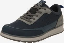 Bugatti Running Sneakers Sneaker Low Artic Mænd Himmelblå / Mørkeblå