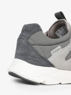 Scalpers Running Sneakers Sneaker Low Hammer Mænd Grå / Mørkegrå -Nike Sportswear e6b29a408332d039336fb986598cd83d