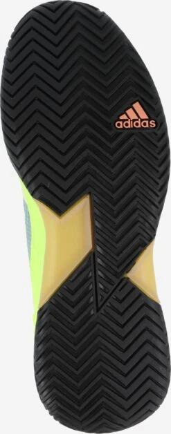 ADIDAS PERFORMANCE Træningssko Sportssko Adizero Ubersonic 4.1 Mænd Hvid -Nike Sportswear e6b723dea175a943990fec437fdda741