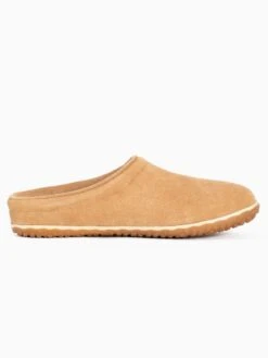 Minnetonka Åbne Sko Hjemmesko Taylor Mænd Brun -Nike Sportswear e72d160cb3c209eff6d2f9a5e8cd8c61