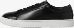Jack & Jones Casual Sneakers Sneaker Low RADCLIFFE Mænd Antracit