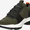 Aldo Running Sneakers Sneaker Low LEXX 2.0 Mænd Khaki -Nike Sportswear e7b818943ca19d4e615c52f520951925