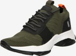 Aldo Running Sneakers Sneaker Low LEXX 2.0 Mænd Khaki