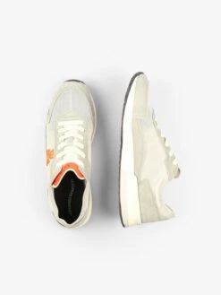 Scalpers Running Sneakers Sneaker Low Mænd Grå / Lysegrå -Nike Sportswear e81eebb2a53f3d0591de175f015ac649
