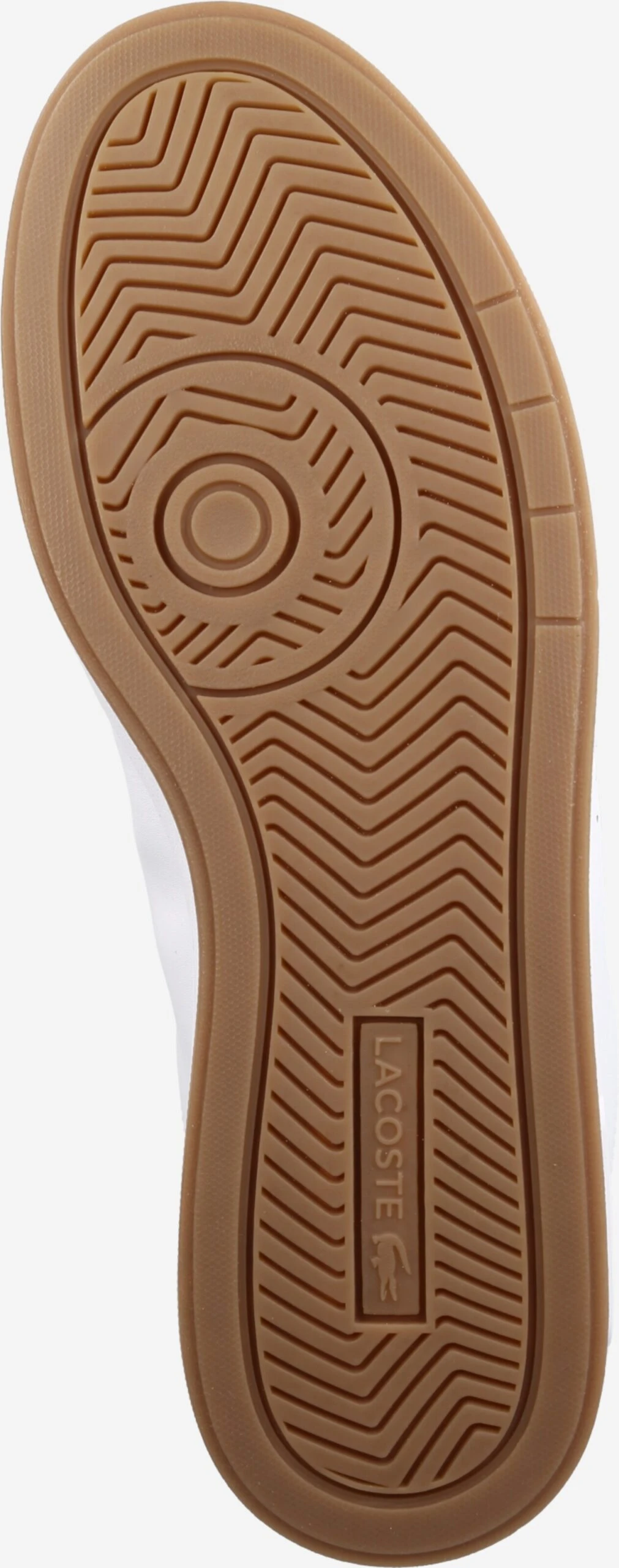 Lacoste Casual Sneakers Sneaker Low GRADUATE Mænd Hvid 5 Lacoste Casual Sneakers Sneaker Low GRADUATE Mænd Hvid - Billede 3