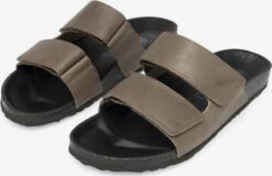 Bianco Tøfler Pantoletter CEDAR Mænd Beige -Nike Sportswear e857b1a398afe3c9793d48a5ea710527