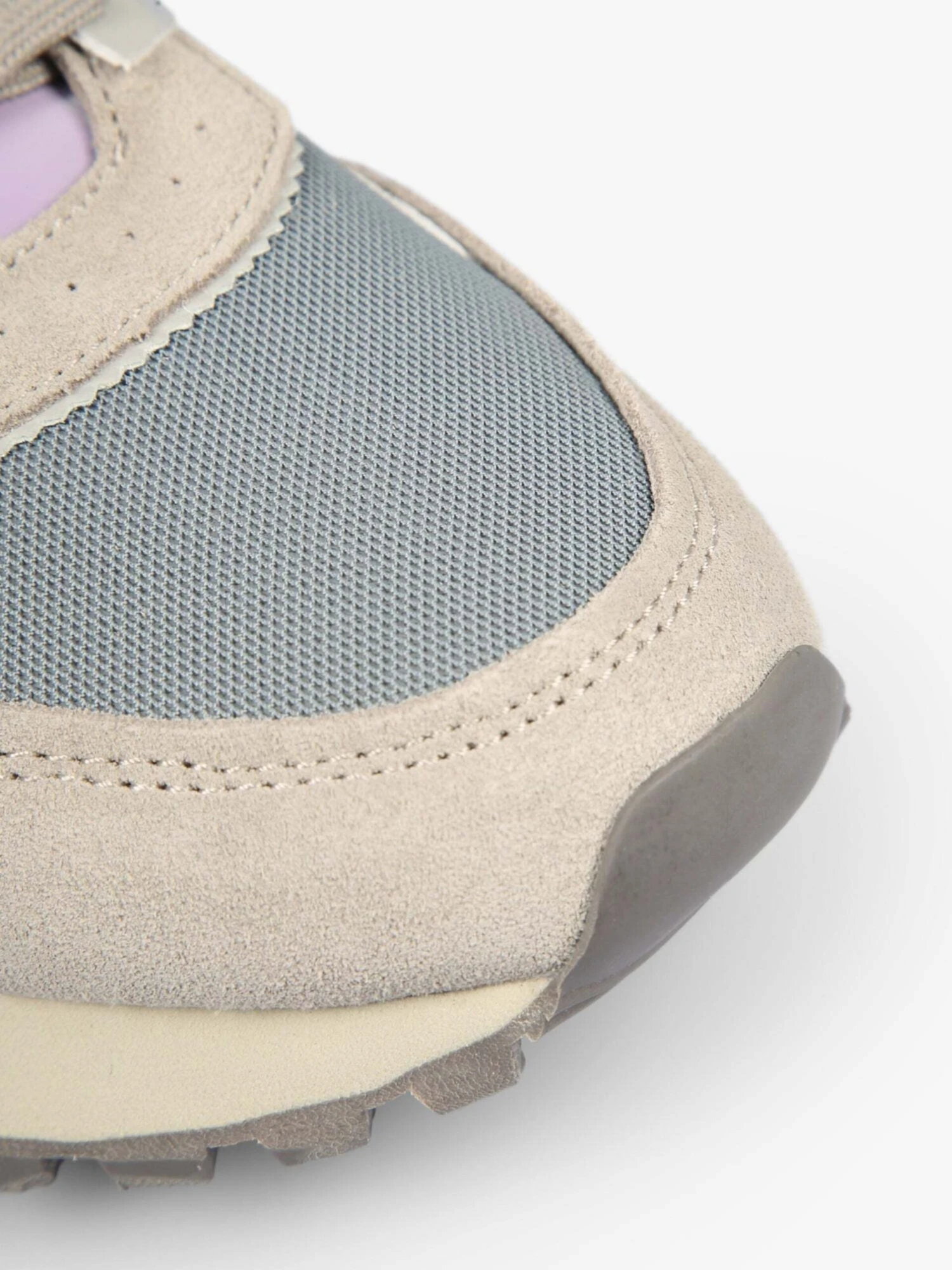 Scalpers Running Sneakers Sneaker Low Mænd Røggrå / Mørkegrå 9 Scalpers Running Sneakers Sneaker Low Mænd Røggrå / Mørkegrå - Billede 7