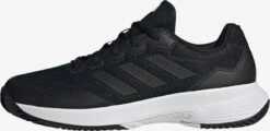 ADIDAS PERFORMANCE Træningssko Sportssko Gamecourt 2.0 Mænd Sort