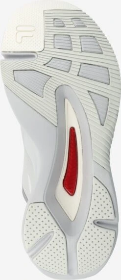 Fila Running Sneakers Sneaker Low SHOCKET Mænd Grå -Nike Sportswear e9172bcaa19d0179efcd9d264eff1101