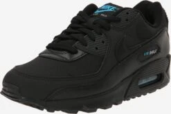 Nike Sportswear Casual Sneakers Sneaker Low AIR MAX 90 Mænd Sort