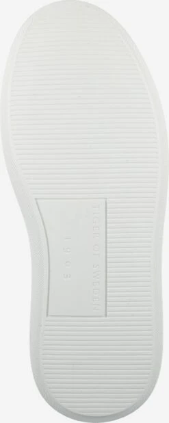 Tiger Of Sweden Casual Sneakers Sneaker Low STAM Mænd Hvid -Nike Sportswear ea285c959514750c9feab09a19017caf