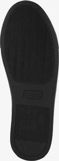 Guess Casual Sneakers Sneaker Low TODI Mænd Sort -Nike Sportswear ea51afd3b1d86d7c4437fd1b288764b3