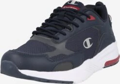 Running Sneakers Sneaker Low RAMP UP Mænd Navy